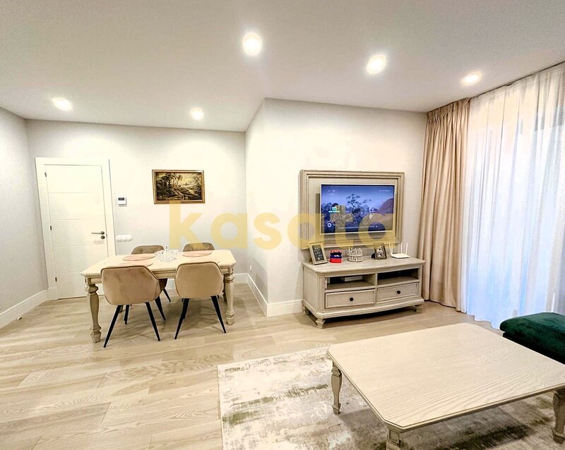 Voluntari, 3 camere, Triana, 95 mp, parcare, finisaje premium