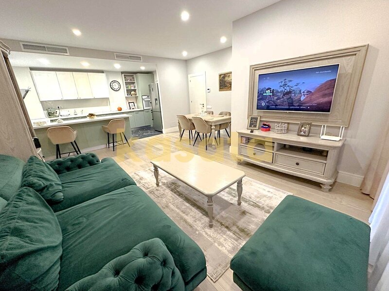 Voluntari, 3 camere, Triana, 95 mp, parcare, finisaje premium