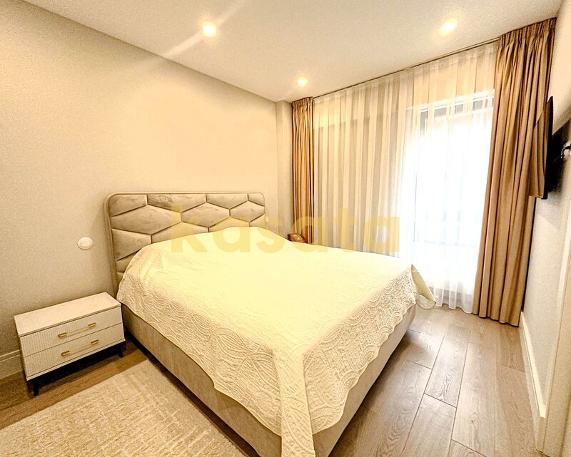 Voluntari, 3 camere, Triana, 95 mp, parcare, finisaje premium