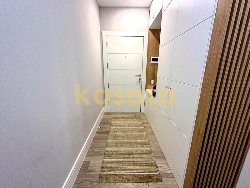 Voluntari, 3 camere, Triana, 95 mp, parcare, finisaje premium