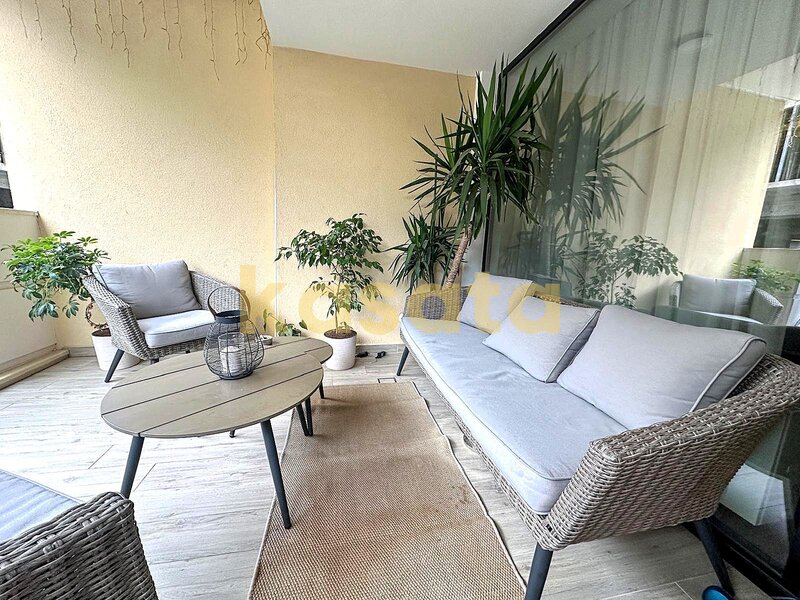 Voluntari, 3 camere, Triana, 95 mp, parcare, finisaje premium