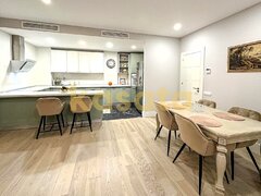 Voluntari, 3 camere, Triana, 95 mp, parcare, finisaje premium